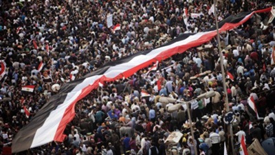 سكان مصر