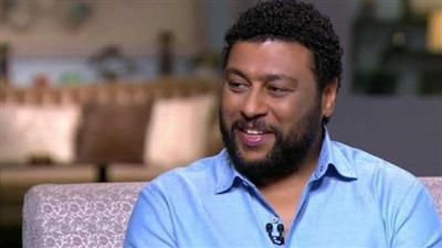 الفنان محمد جمعة