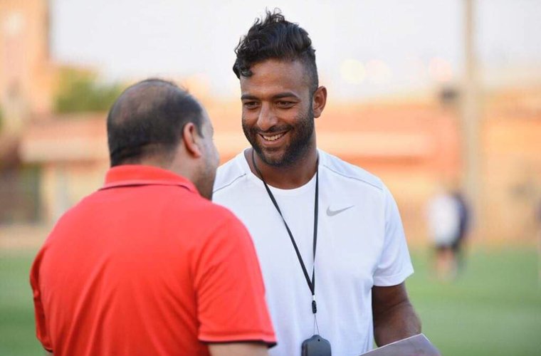 أحمد حسام ميدو أحمد حسام ميدو