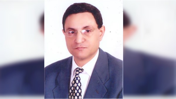 الدكتور منصور عبد الوهاب