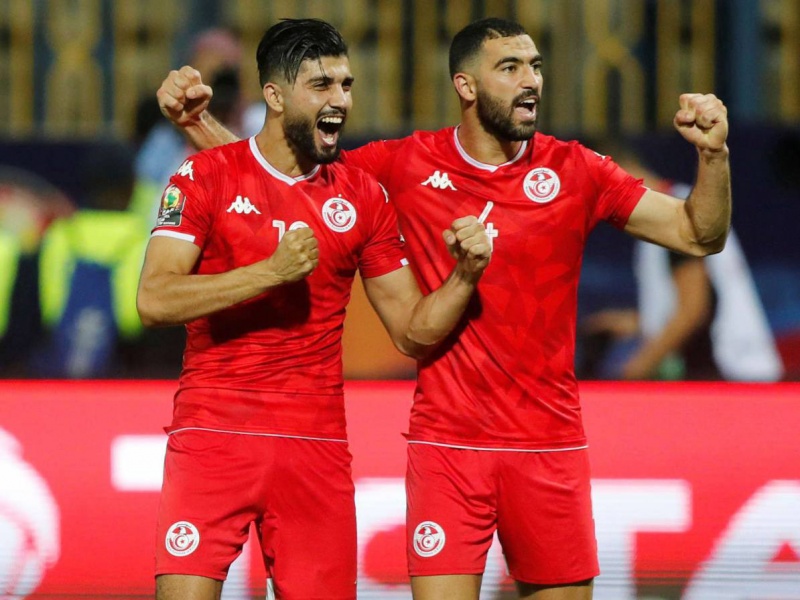 منتخب تونس