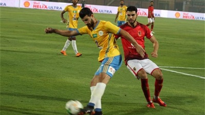 محمود متولى 