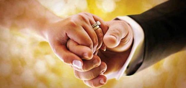 بين الحب والمكانة الاجتماعية.. لماذا تغيرت معايير اختيار شريك الحياة؟ بين الحب والمكانة الاجتماعية.. لماذا تغيرت معايير اختيار شريك الحياة؟