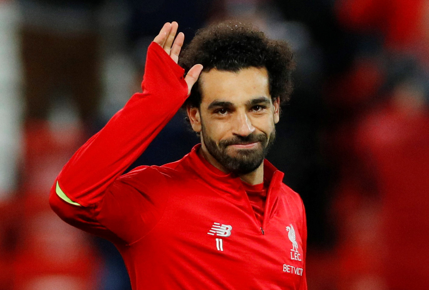 محمد صلاح محمد صلاح