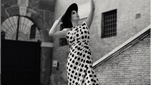 ياسمين صبرى 