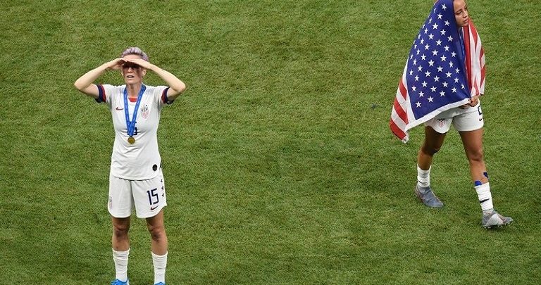 ميجان رابينوي