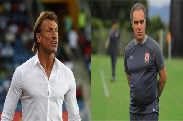 رينارد ولاسارتى رينارد ولاسارتى