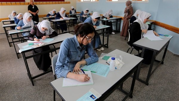نتيجة الثانوية العامة 2019