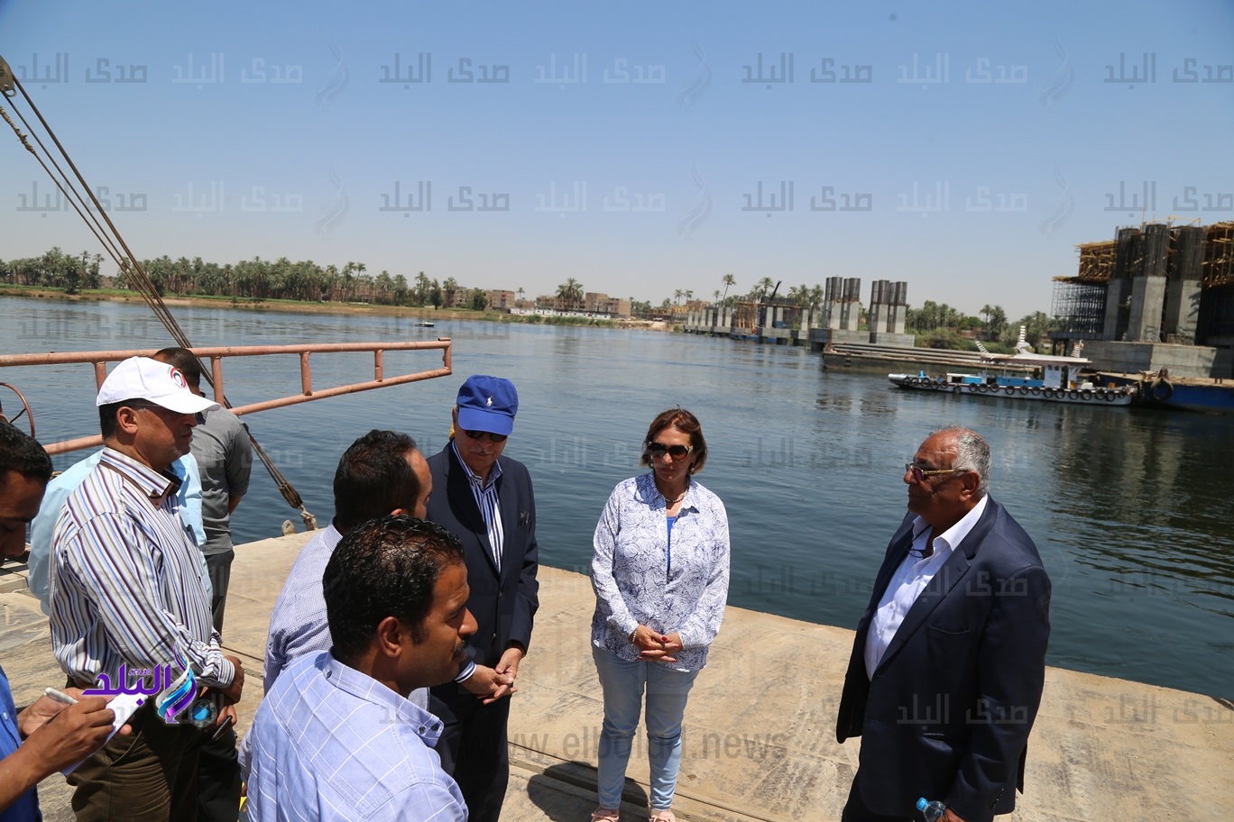 اللواء عبدالحميد الهجان محافظ قنا اللواء عبدالحميد الهجان محافظ قنا
