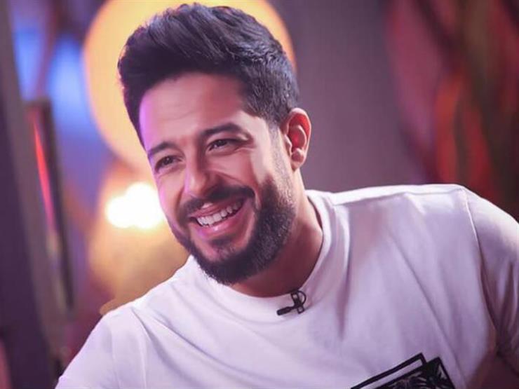 محمد حماقى محمد حماقى