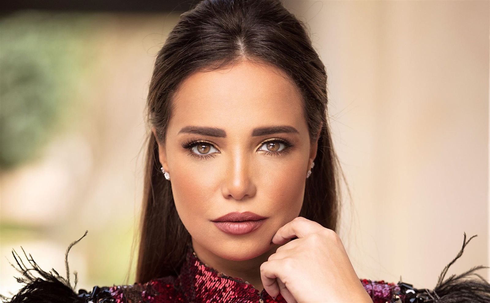 راندا حافظ 