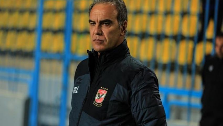 مارتن لاسارتي