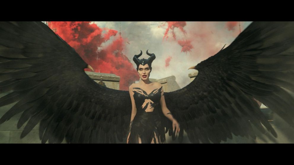 Maleficent: Mistress of Evil