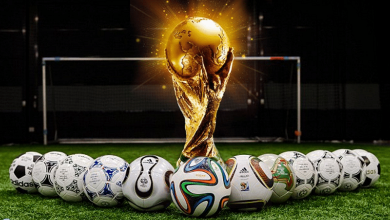 كأس العالم 