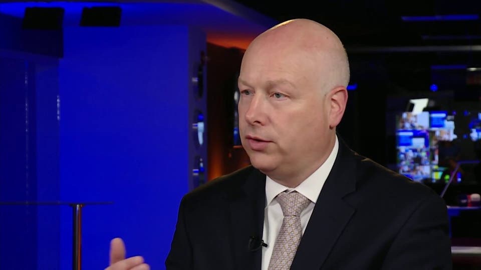 جيسون جرينبلات