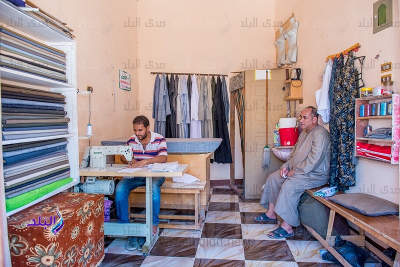 مشروعات تنموية مشروعات تنموية