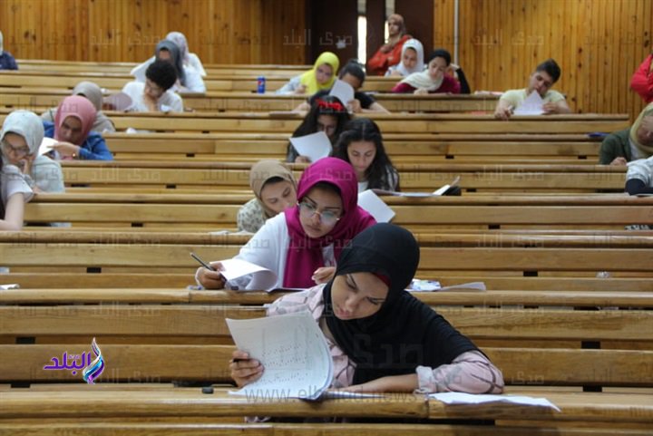 اختبارات قدرات اعلام القاهرة اختبارات قدرات اعلام القاهرة