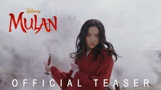 فيلم مولان
