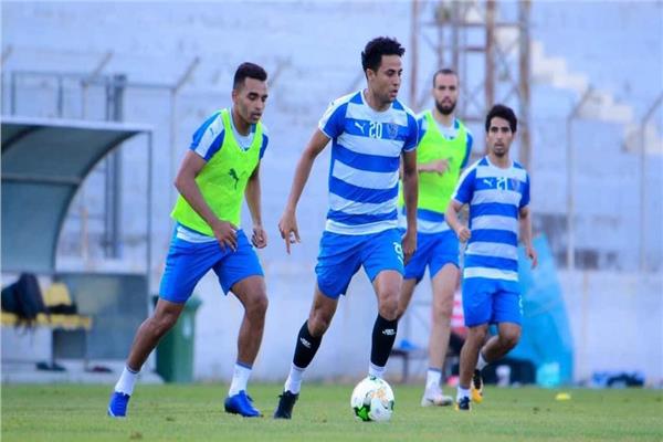 مران الزمالك مران الزمالك