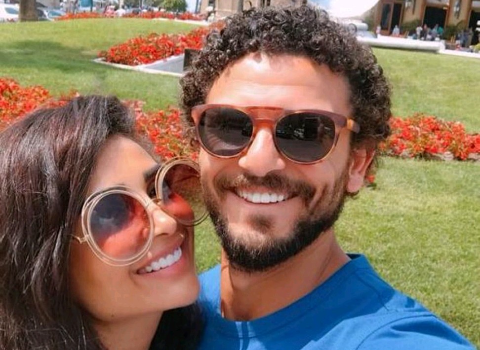 حسام غالي