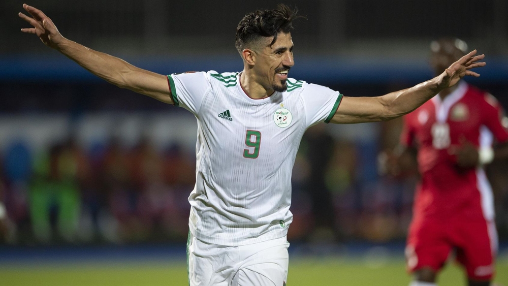 بغداد بونجاح