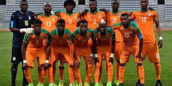 منتخب كوت ديفوار منتخب كوت ديفوار
