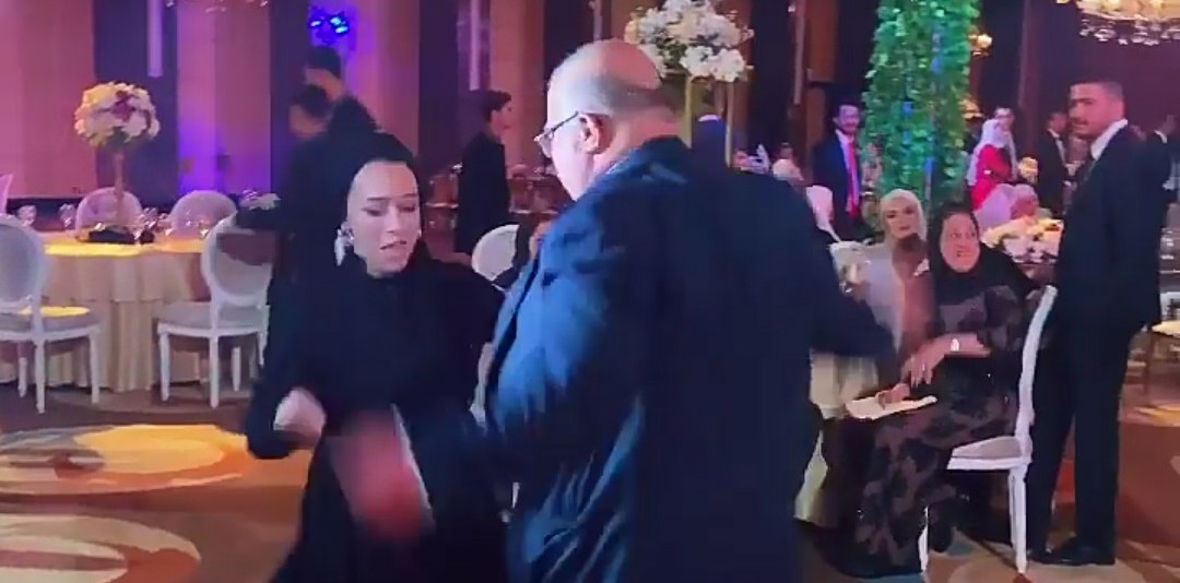 حفيدة عبد الرحمن ابوزهرة حفيدة عبد الرحمن ابوزهرة
