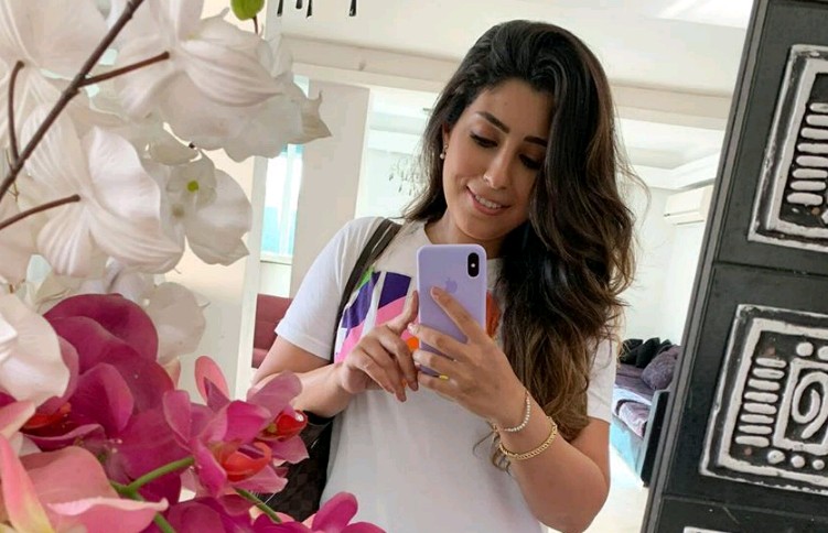 ايتن عامر