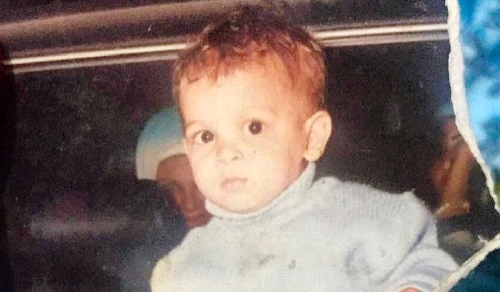 محمد رشاد