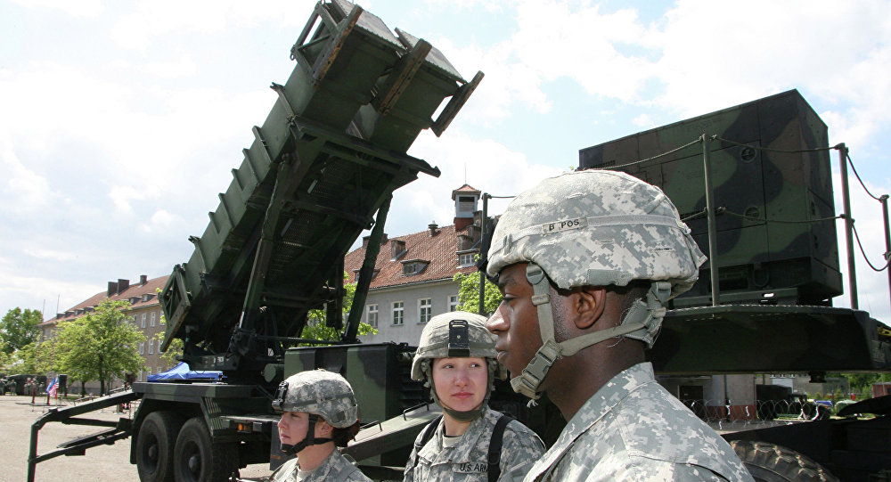 القوات الأمريكية في كوريا القوات الأمريكية في كوريا