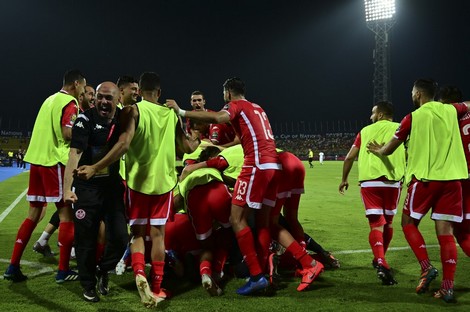 لاعبو تونس لاعبو تونس