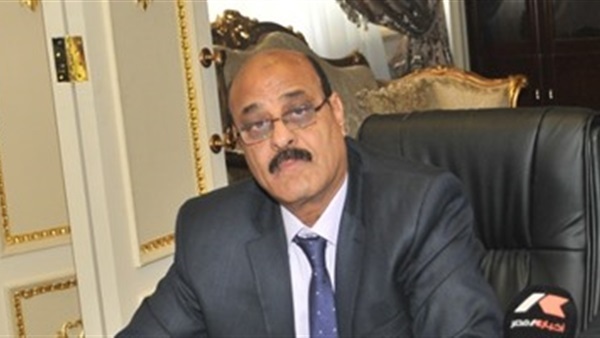 النائب صلاح عيسى المتهم بقضية الرشوة النائب صلاح عيسى المتهم بقضية الرشوة