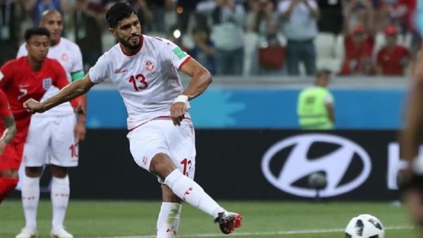 فرجاني ساسي