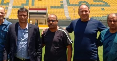  البرازيلي سيرجيو فارياس