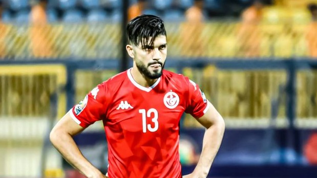 فرجاني ساسي