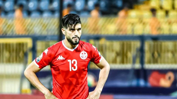 فرجاني ساسي