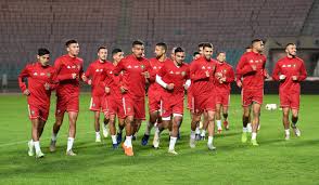 منتخب تونس