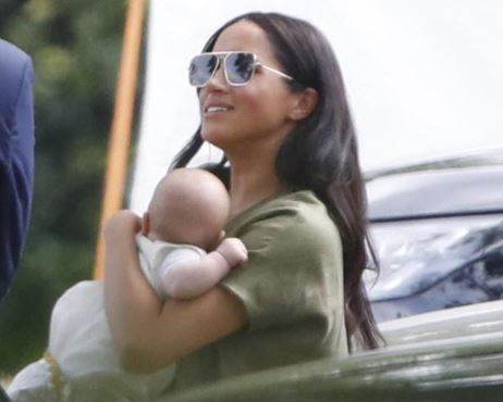 ميجان ماركيل