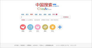 محركات البحث (تشايناسو) محركات البحث (تشايناسو)