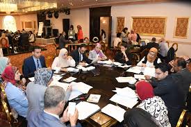 ورش تدريبية 