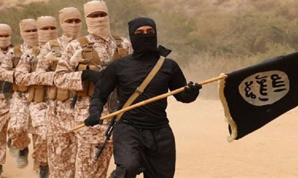 داعش داعش