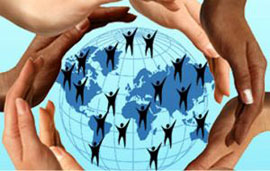 اليوم العالمي للسكان