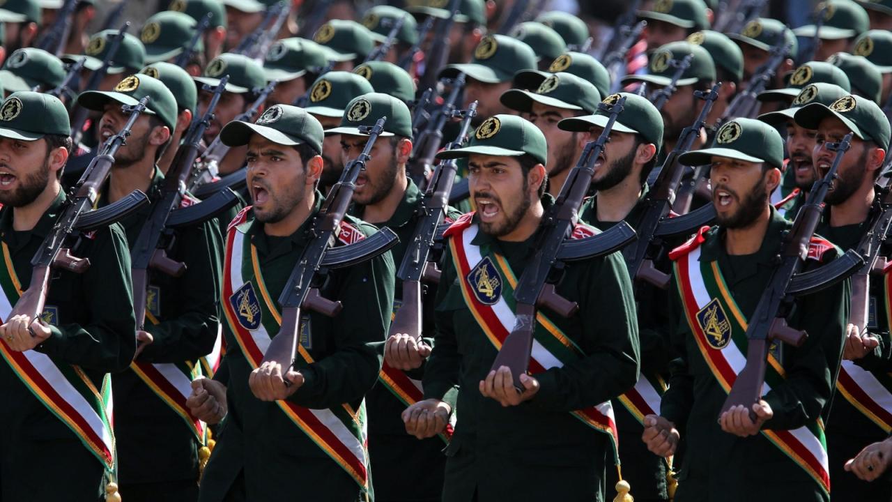 بعد تهديدات إسرائيل لـ إيران.. تصريحات نارية من طهران بعد تهديدات إسرائيل لـ إيران.. تصريحات نارية من طهران