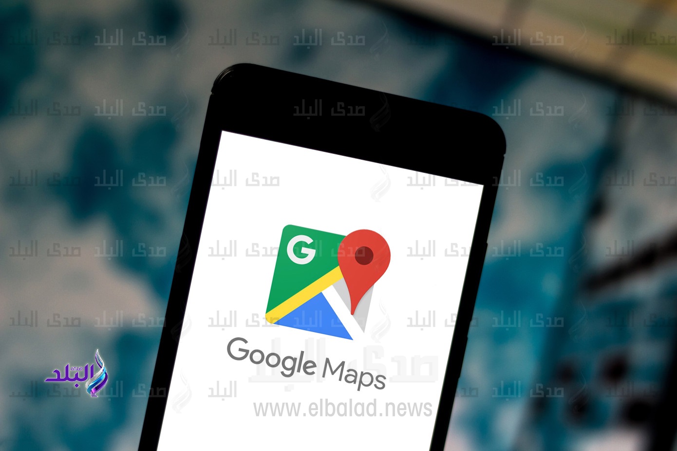 Google Maps Google Maps