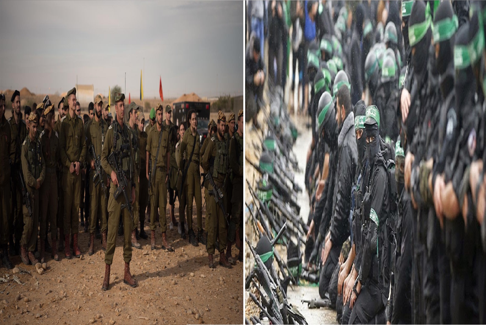 الحرب بين إسرائيل وغزة الحرب بين إسرائيل وغزة