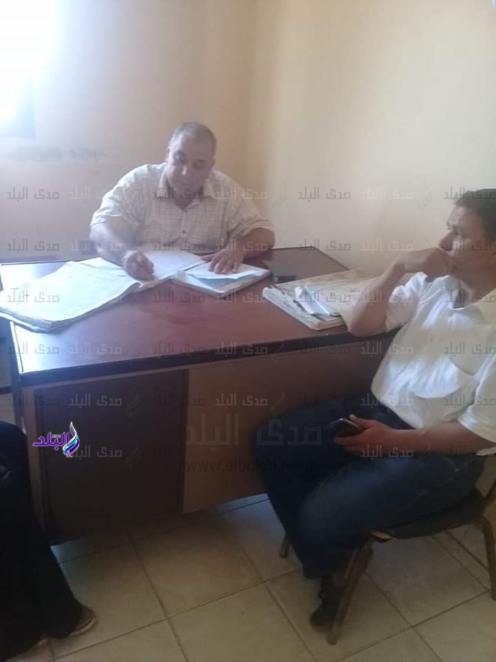 إحالة 20 موظف بالبحيرة للتحقيق لتزويغهم من العمل