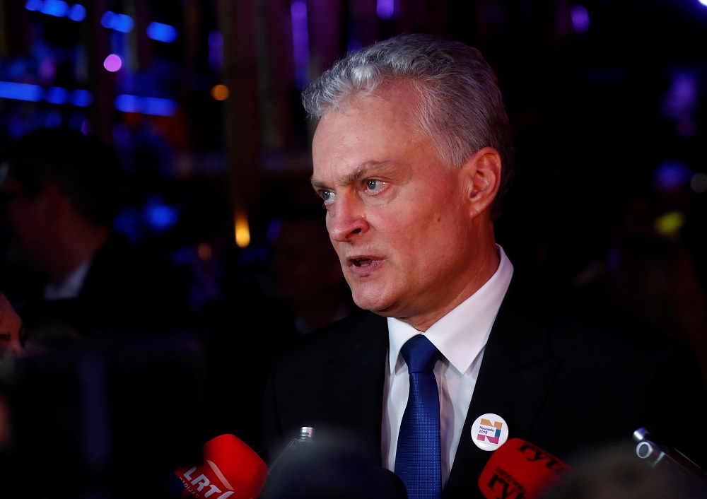 جيتاناس نوسيدا