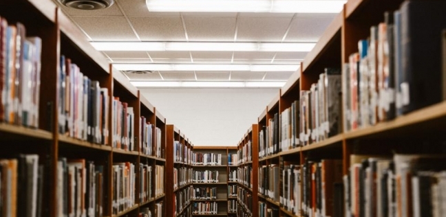 مكتبة - أرشيفية مكتبة - أرشيفية