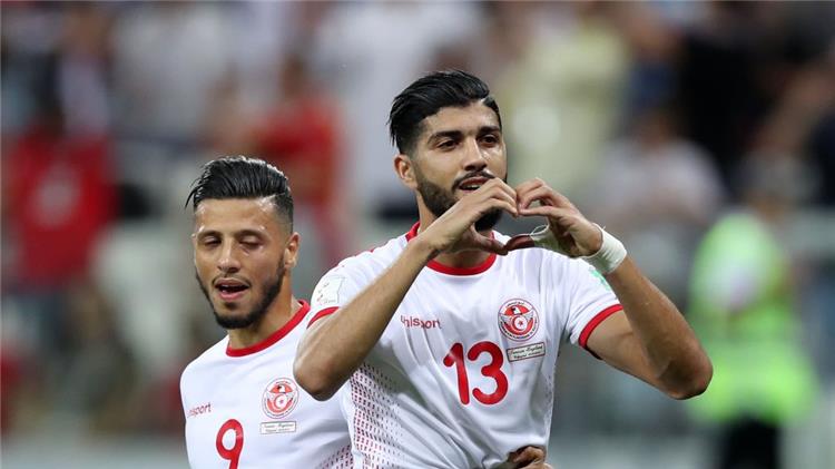 منتخب تونس منتخب تونس