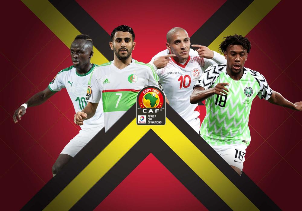 نهائيات بطولة أمم إفريقيا نهائيات بطولة أمم إفريقيا